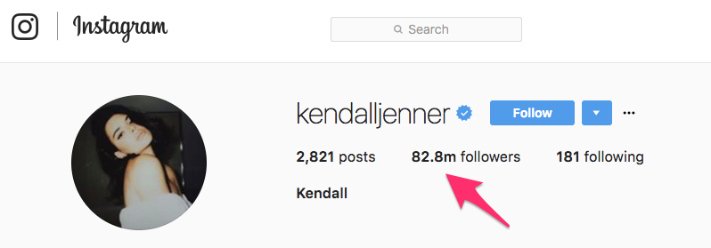 Kendall kendalljenner Instagram photos and videos