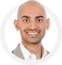 Neil Patel