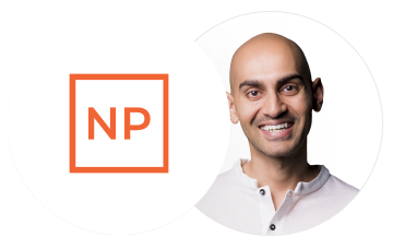 Neil Patel