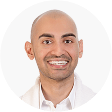 Neil Patel