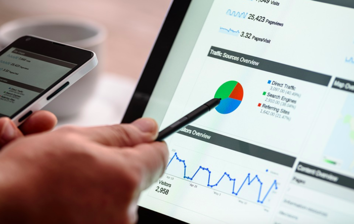11 Ways You Can Improve Your Business With Google Analytics