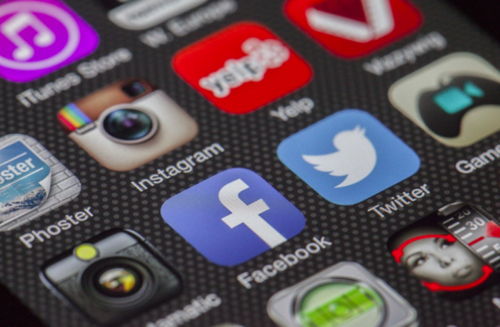 Unlocking the potential of Social media platforms for Digital marketing -  by Faisal Khan - Technicity - Medium