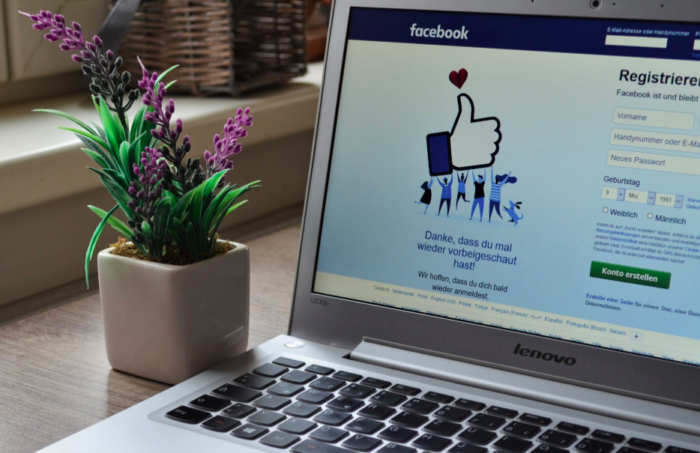 THE ULTIMATE GUIDE TO FACEBOOK MARKETING