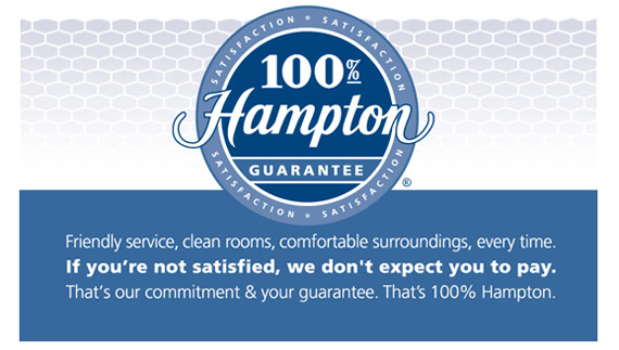 Hampton Guarantee