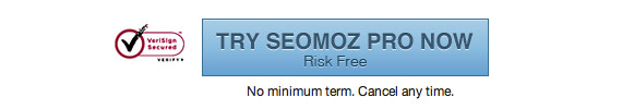 SEOMOZ Guarantee