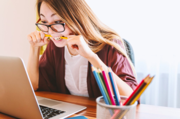 bad landing pages
