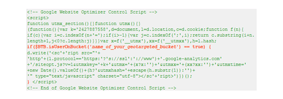 btbuckets_code bt buckets code