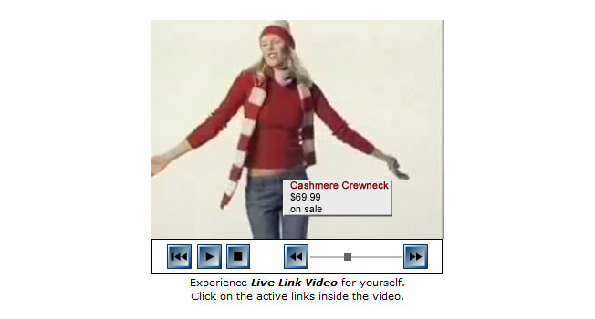 livelinkvideo example