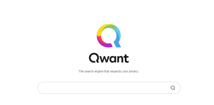 qwant moteurs de recherche alternatifs