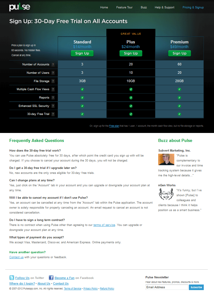 website seo analyzer