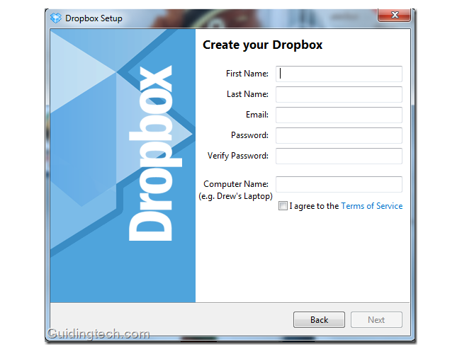 dropbox download desktop