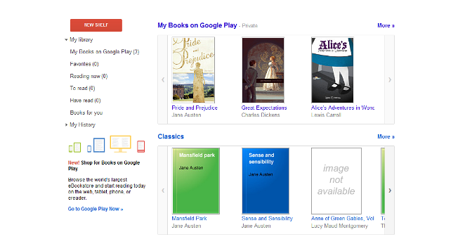 Google Books