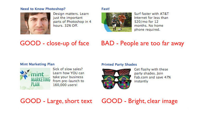 Facebook Ads Deep Dive Ad Examples with Pictures 