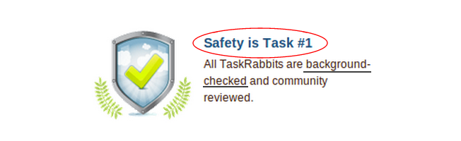 taskrabbit background check