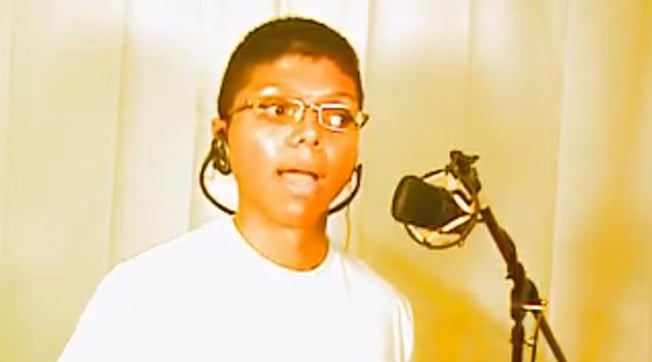 how to go viral - Chocolate Rain original