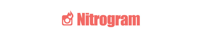 nitrogram logo
