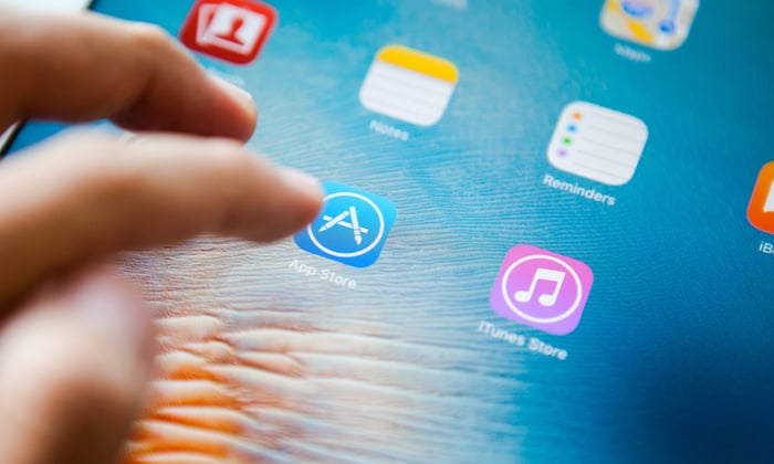 ऐप स्टोर में सबसे अच्छा iPhone और iPad ऐप