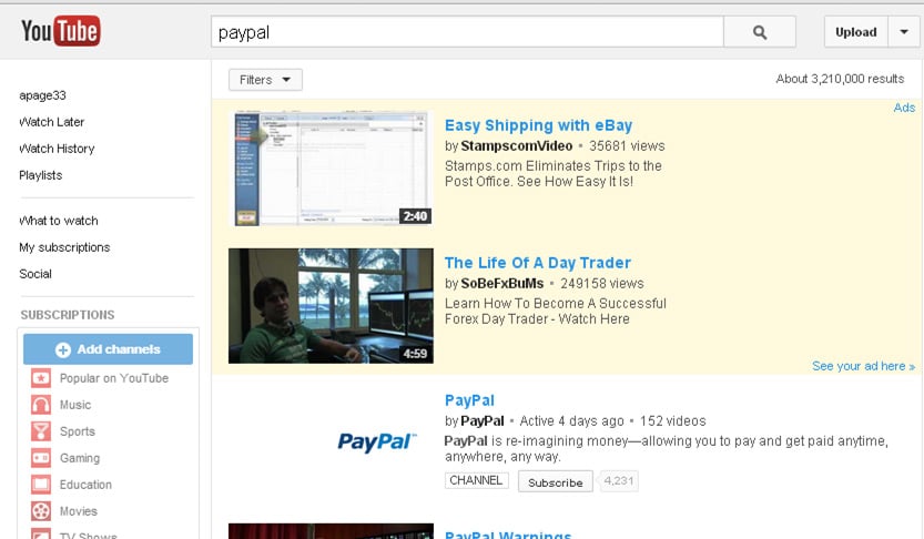 How to Promote Your Youtube Videos Using Google Ads