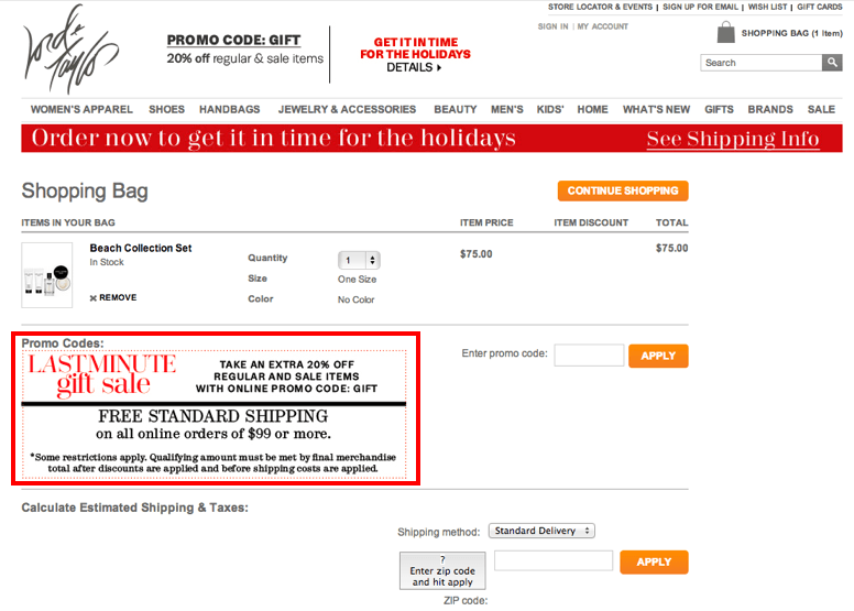 10 Best Shopping Coupons, Promo Codes