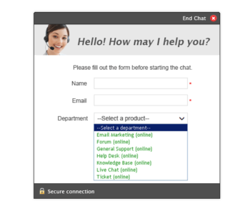 vimeo customer service chat