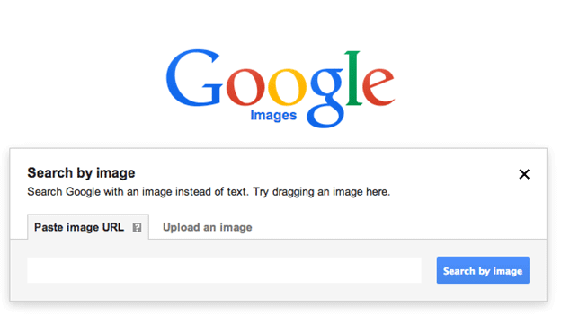 5 Google Search by Image