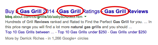 buy a gas grill