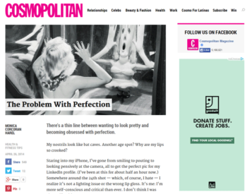 cosmo copy