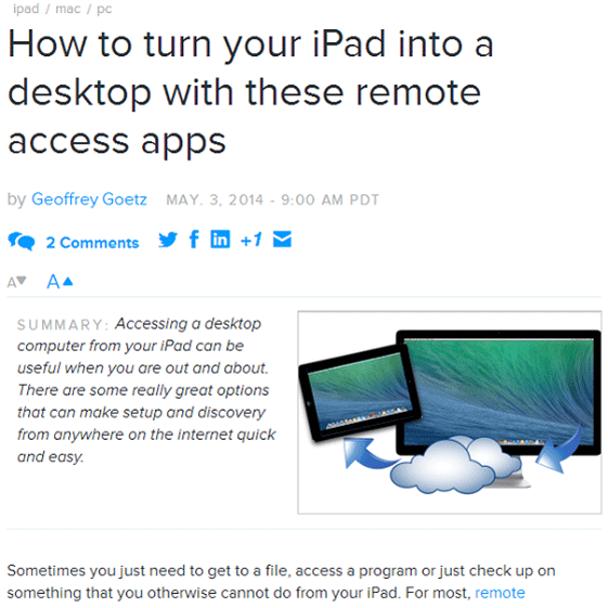 9 how to turn your ipad