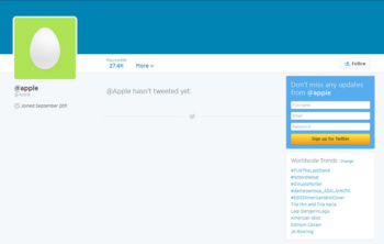 apple-tweet