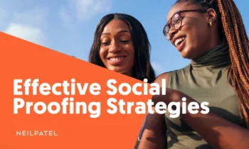 social proof 007
