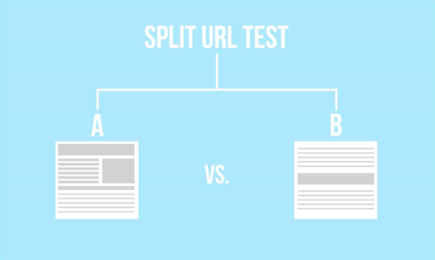 split url test