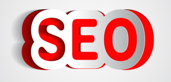 Search optimization concept sign in paper style – vector