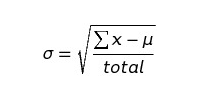 the final equation