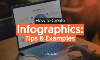 how to create an infographic 002