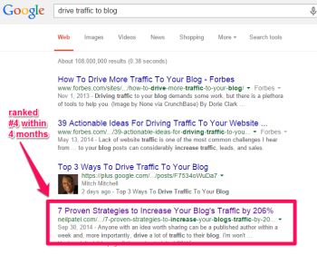 Image related to Google Search Algorithm Changes: 2026 Update