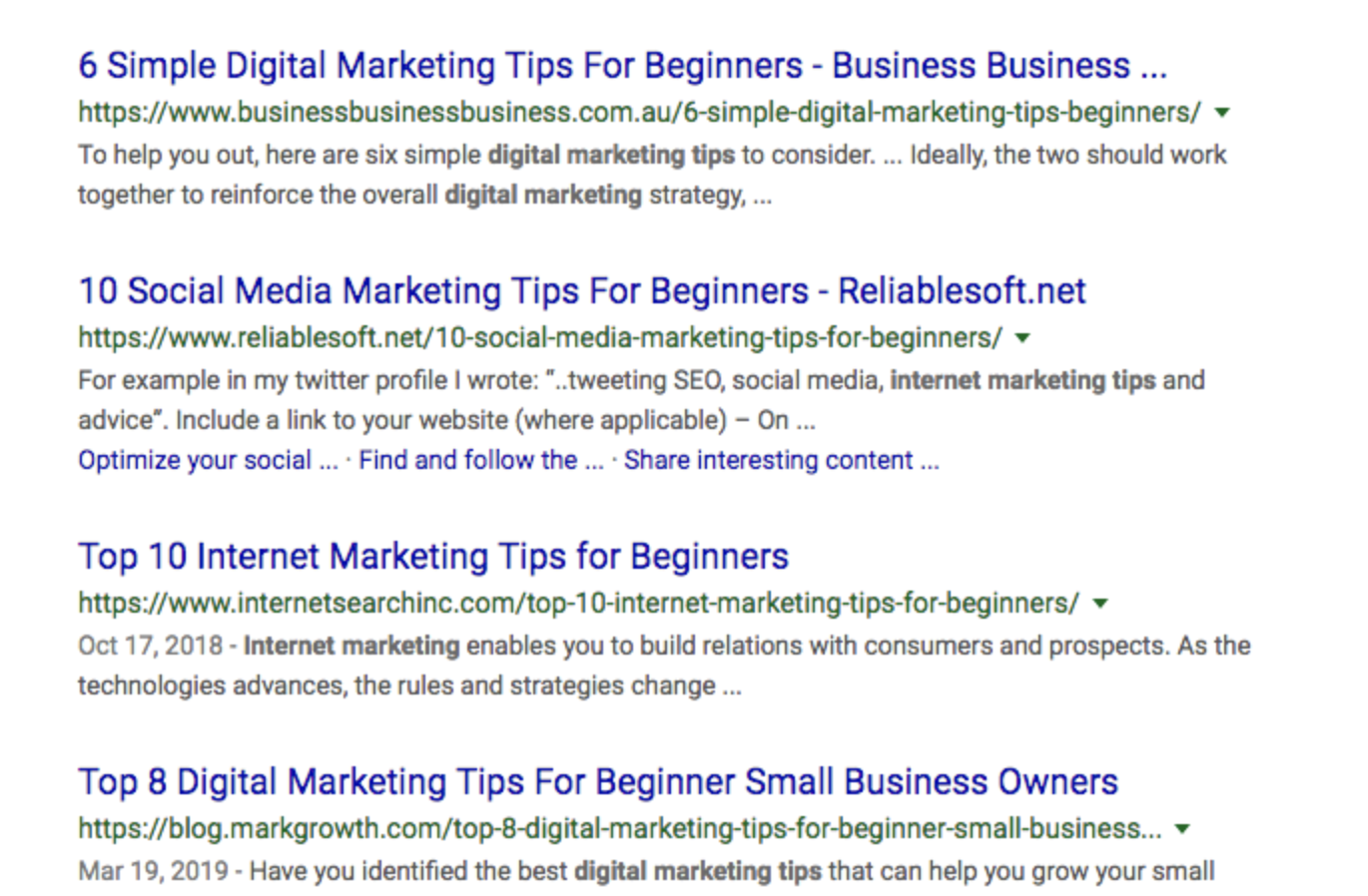 13 Content Marketing Hacks That Will Help You Attract More Clients