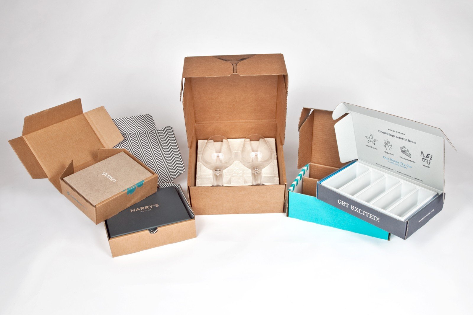 How Can Good Custom Kraft Boxes Help You Sell More?