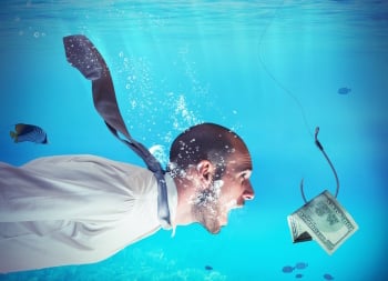 The money hook
