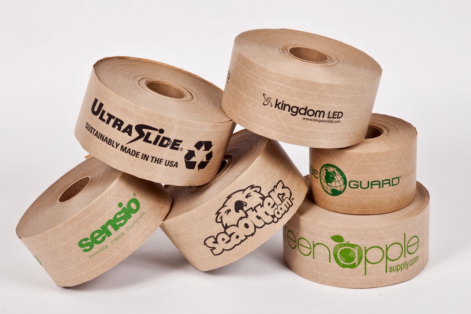 5 Ways to Use Custom Branded Packing Tape as a Marketing Tool