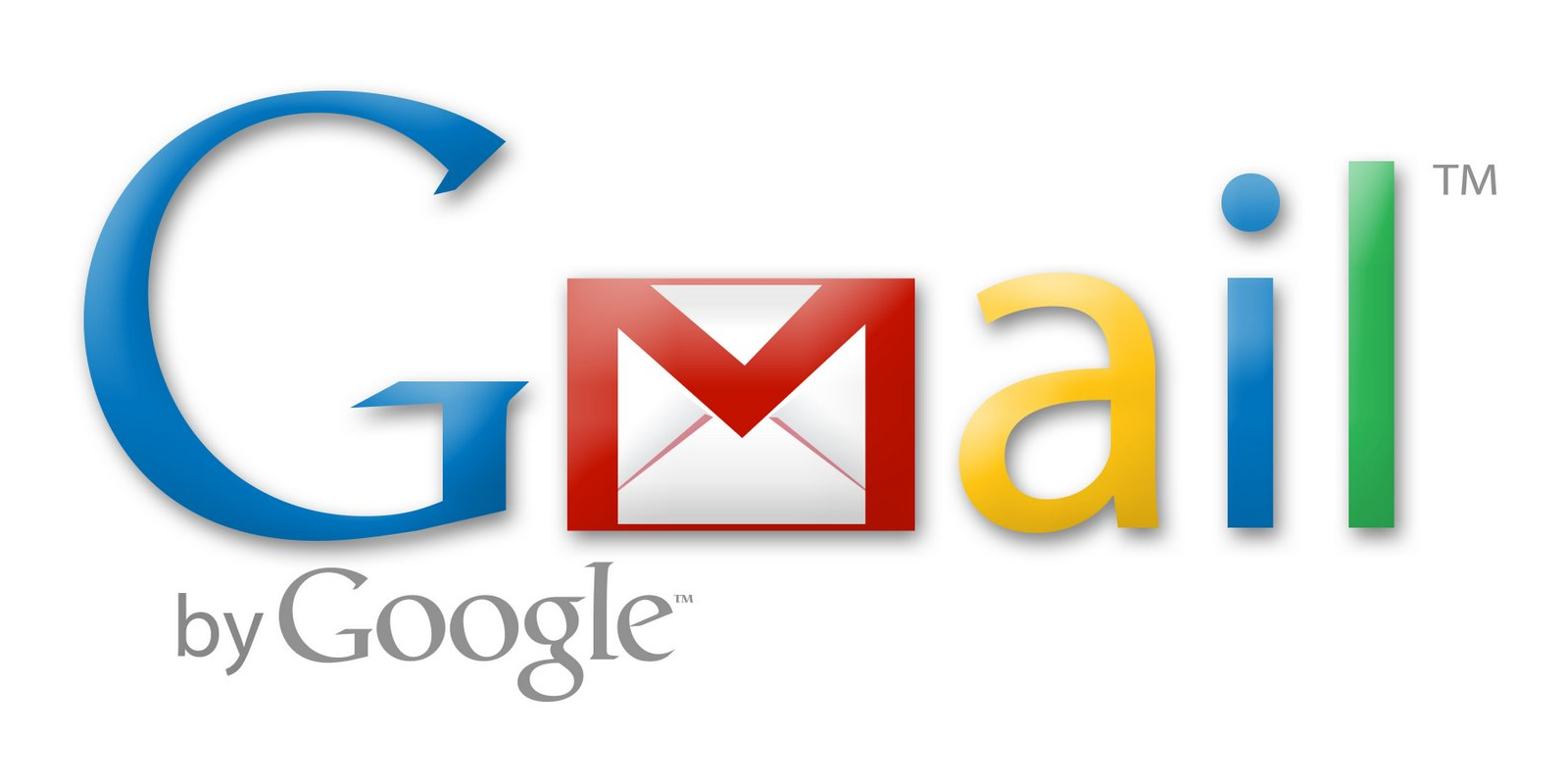 Google starts rolling out new Gmail, Drive logos