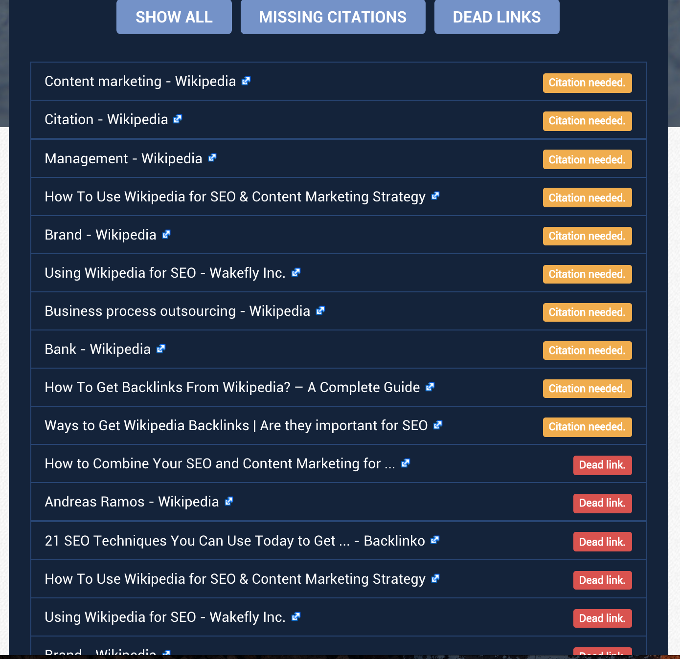 19 Advanced Seo Techniques That Ll Double Your Search Traffic