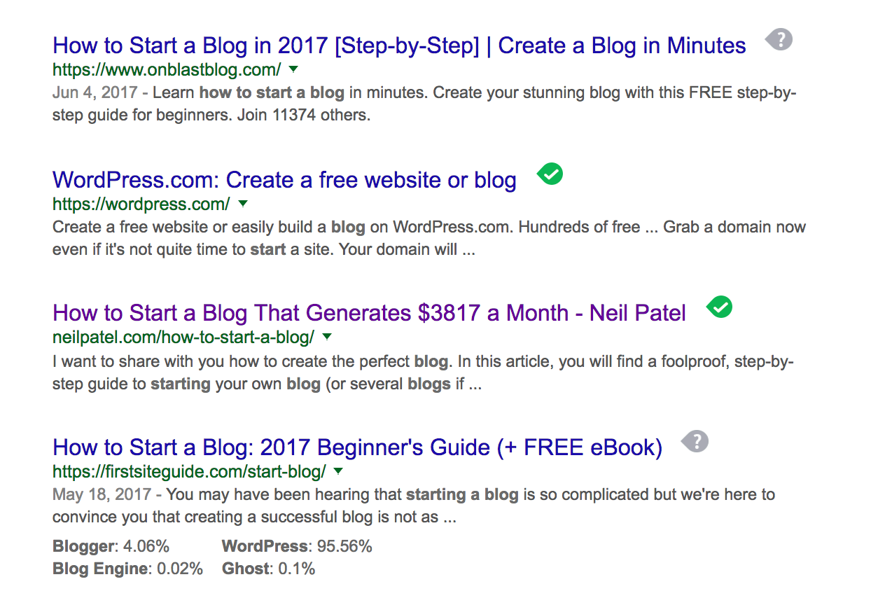 advanced SEO techniques update content 