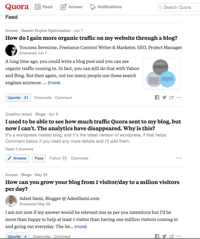 Some Known Factual Statements About How To Get Organic Traffic That Isn't From Google 