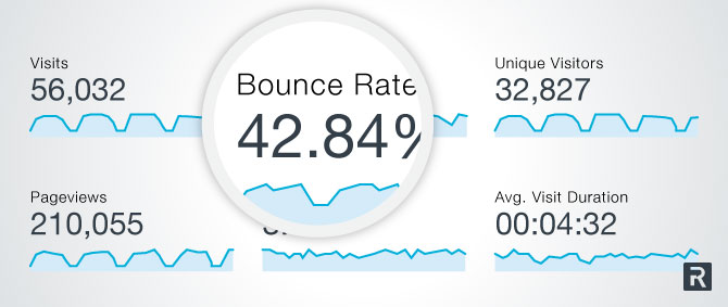 9 Hacks Successful Blogs Use to Reduce Bounce Rates