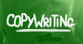 Copywriting Concept