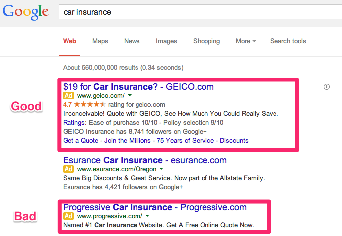 7 Deadly Google Ads Mistakes That'll Make You Broke (And How to