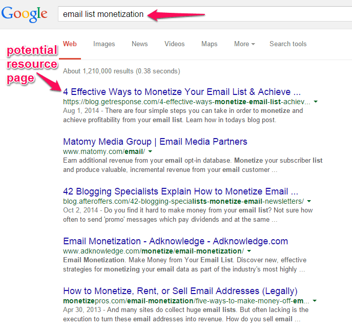 The Buzz on Seo Organic