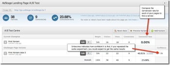 12 Tools That'll Help You Build a High Converting Landing Page