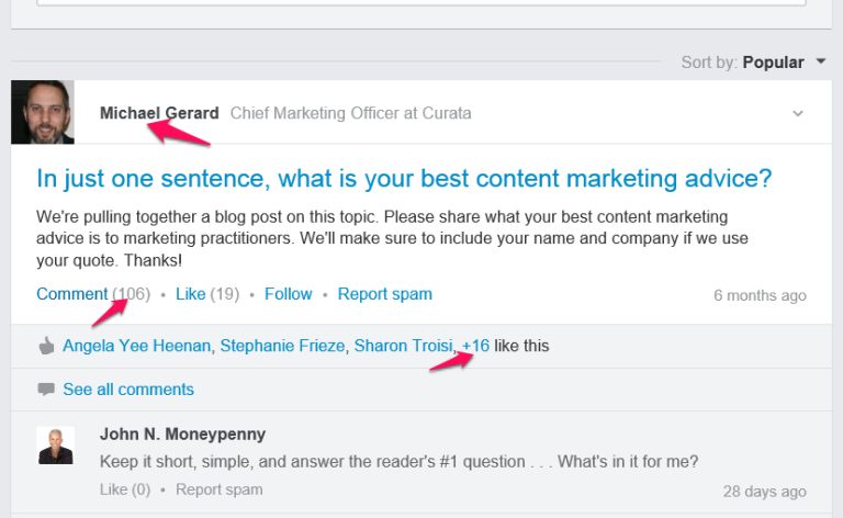 A 17-Point Content Marketing Checklist Proven to Boost Your Engagement