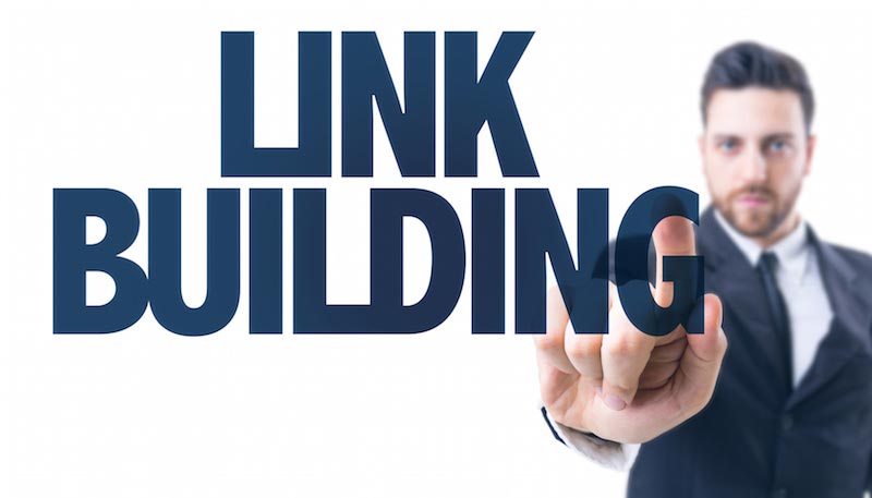 Effective Link Building Strategies